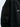 Cotton Calligraphy Hooded Sweatshirt