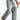 1pc casual loose washed jeans