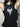Edgy Tank Top Gothic Lettering