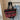 Casual Punk Rock Style Large Cloth Bag