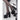 Chunky Heel Platform Pumps