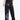 Men'S Faux Denim