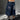 Casual Bermuda Denim Shorts