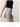High-Waisted Ruched Skirt