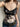 Y2K Retro Aesthetic V-Neck Corset Top