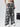 Y2K Camouflage Pants