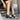 Fashion Mary Jane Pumps