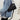 Punk Rivet Dark Niche One Shoulder Bag