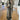 Y2K Loose Wide-Leg Faux Denim