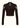 Solid Mesh Splicing Crop T-shirt