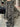Y2K Camo Cargo Pants