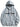 Casual Zip-Up Hoodie