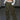 Y2K loose drawstring cargo trousers