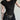 Gothic Chic Black T-Shirt