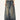 American High Street Vintage Loose Jeans
