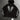 Men's Punk Gothic Hoodie