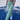 Heavy-Duty Braided Cargo Pants