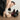 Stylish Chunky Heel High Heels