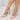 Elegant Pointed-Toe Stiletto Heels