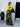 Y2K Retro Star Print Camouflage Cargo Pants