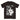 Vintage Rock Band Graphic T-Shirt