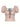 Y2K Cute Bow Tie Faux Two-Piece T-Shirt