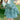 Plaid Bow Decor Elegant Skirt Set