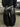 Non-Stretch Wide-Leg Faux Denim