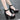 Chic Plus Size Platform Sandals