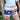 Patriotic Star-Spangled Shorts
