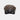 A Punk Leopard Print Beret