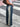 Blue Loose Fit Streetwear Denim Jeans