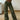 Y2K Street Style Flap Pocket Drawstring