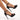 Sexy Open-Toe Stiletto Sandals