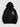 1pc Casual Hooded Sweatshirt