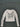 Gothic-Inspired Long Sleeve T-Shirt