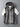 Heavyweight Denim Hooded Jacket