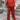 Two-piece trendy winter set,