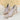 Elegant Pointed Toe High Heels