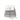 Y2K Glossy Synthetic Backpack