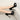 Solid Color Platform Shoes