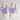 1 Pair Wavy Mesh Widened Shoelaces