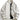 Baseball Jacket Full-Zip Closure