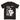 Vintage Rock Band Graphic T-Shirt