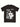 Vintage Rock Band Graphic T-Shirt