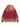 Distressed Washed Patchwork Hoodie