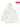 1pc Embroidered Drawstring Hoodie