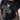 Y2K Retro Gothic Top