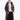 Extra Long Double-open Puffer Coats