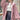 Elegant Hooded Corduroy Jacket